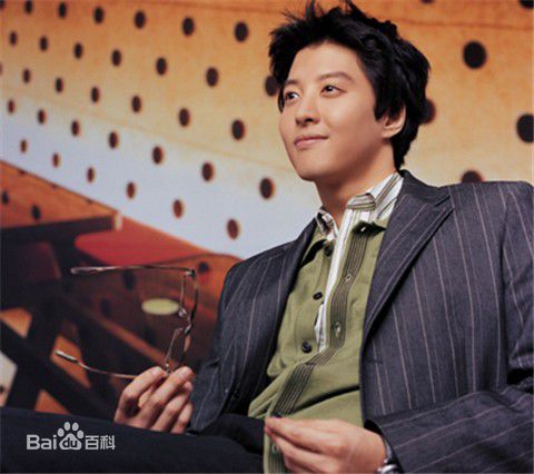 李东健(/Lee Dong Gun)精彩图册