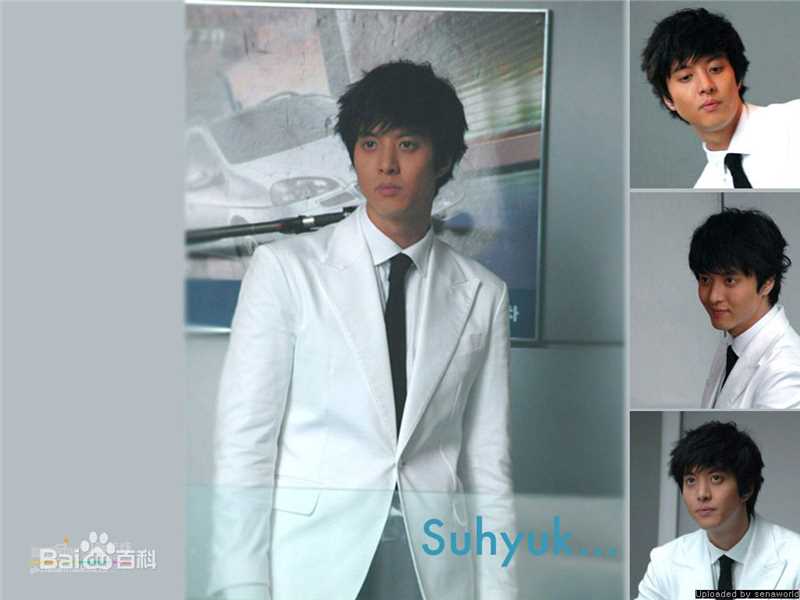 李东健(/Lee Dong Gun)精彩图册