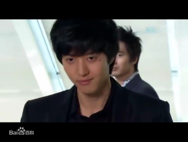 李东健(/Lee Dong Gun)精彩图册