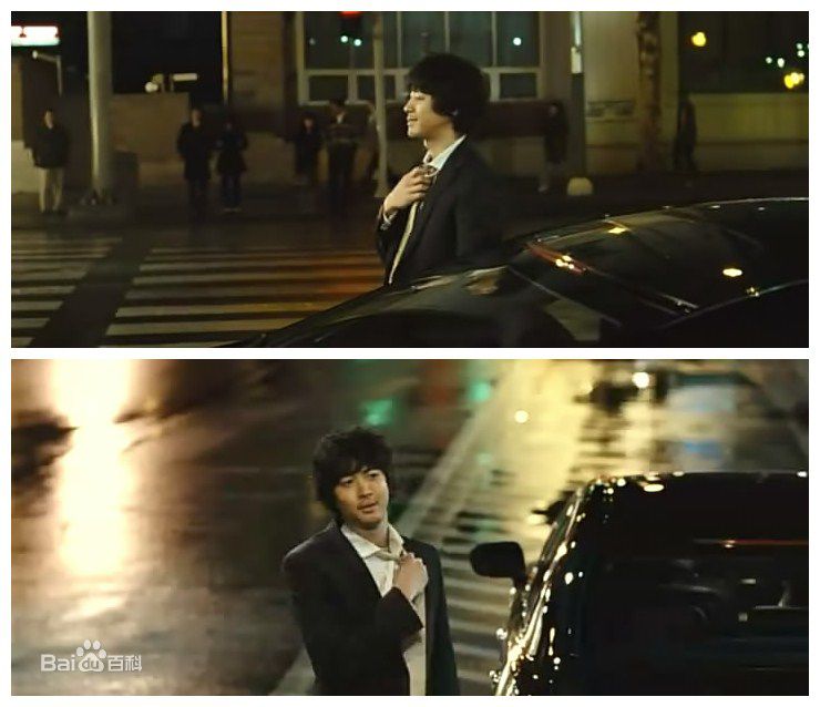 李东健(/Lee Dong Gun)精彩图册