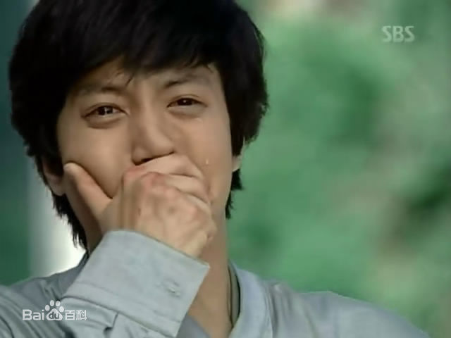 李东健(/Lee Dong Gun)精彩图册