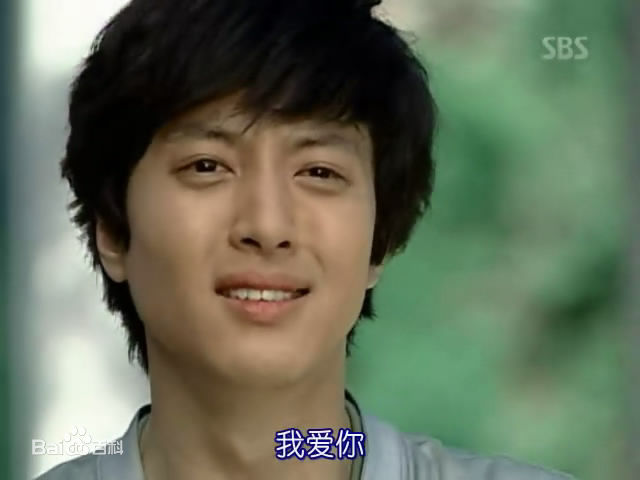 李东健(/Lee Dong Gun)精彩图册