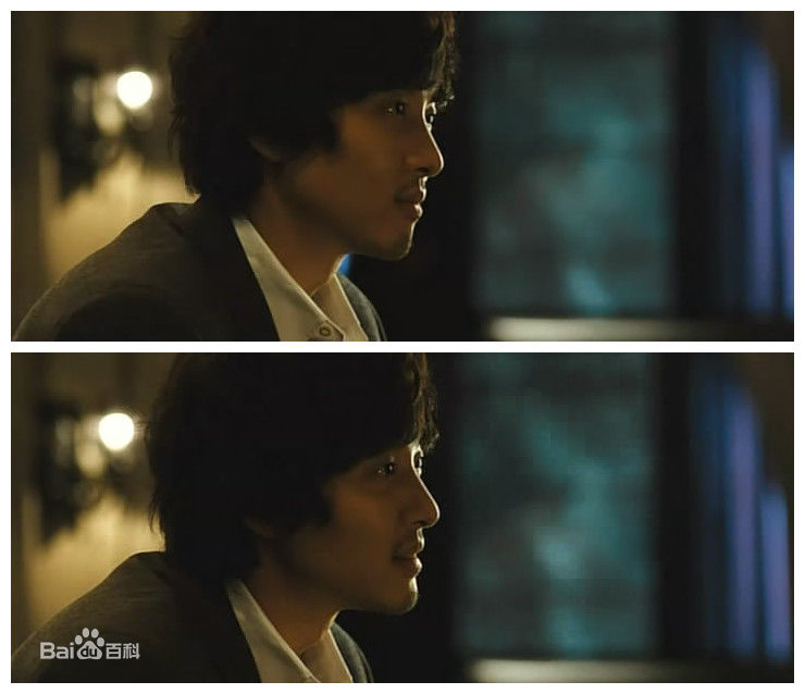 李东健(/Lee Dong Gun)精彩图册