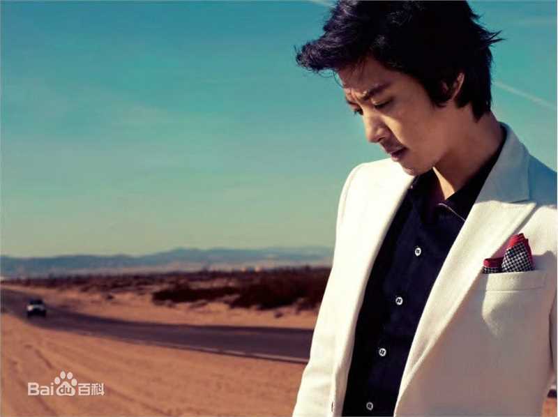 精选李东健(/Lee Dong Gun)