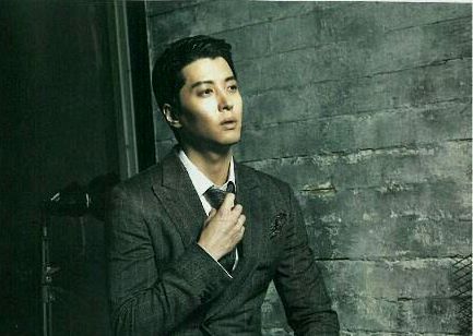 精选李东健(/Lee Dong Gun)