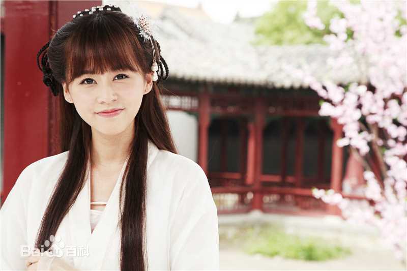 邹杨《包笑公堂》高清剧照