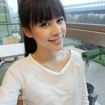 最全邹杨素颜照