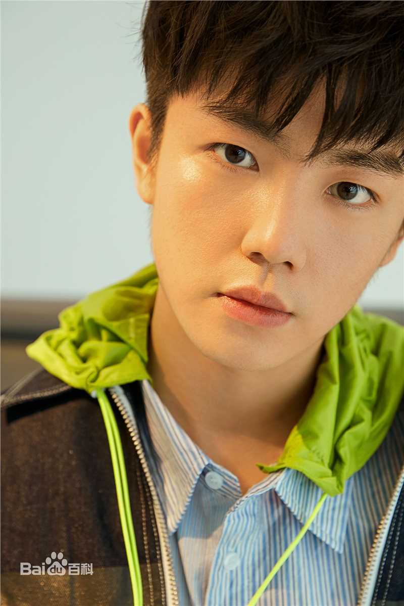 高清夏志远图片