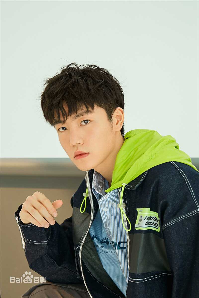 高清夏志远图片