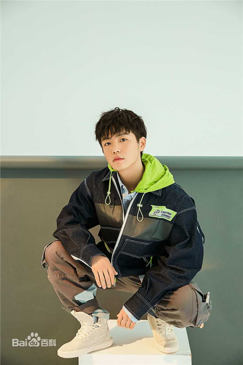 高清夏志远图片