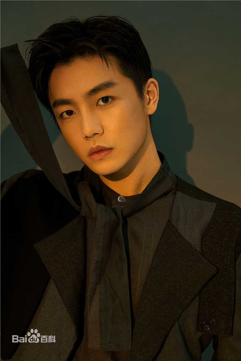 高清夏志远图片