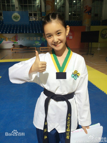 最全蒋依依(Olivia)在《旋风少女》中的壁纸