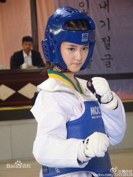 最全蒋依依(Olivia)在《旋风少女》中的壁纸