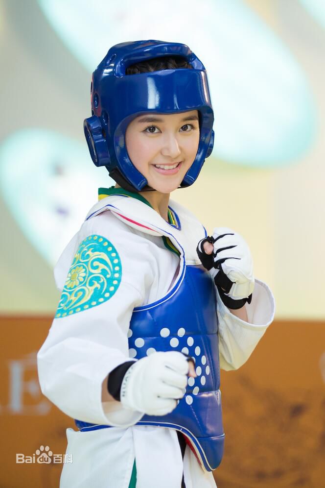 最全蒋依依(Olivia)在《旋风少女》中的壁纸