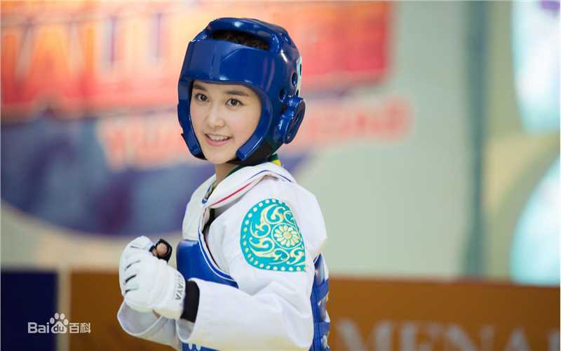 最全蒋依依(Olivia)在《旋风少女》中的壁纸