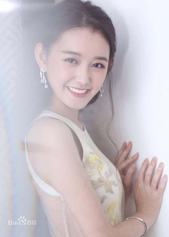 蒋依依(Olivia)国剧盛典红毯图册