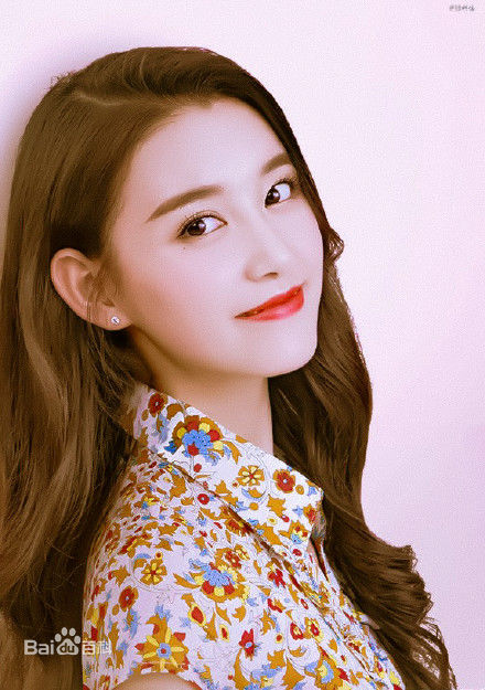 蒋依依(Olivia)精选杂志图册