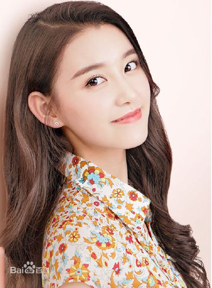 蒋依依(Olivia)精选杂志图册