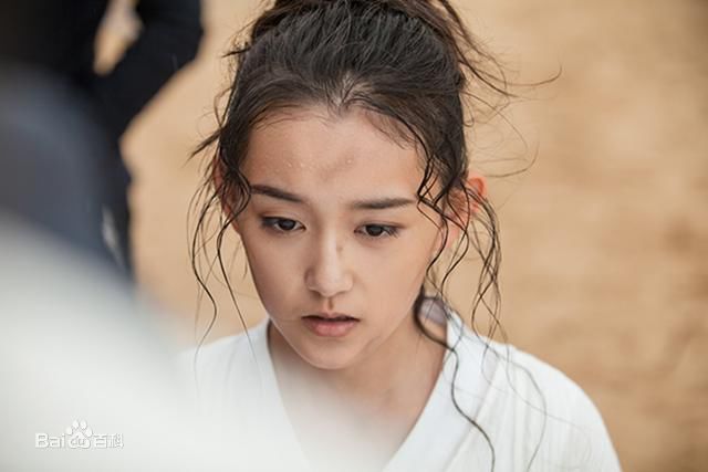 蒋依依(Olivia)郭芙生活照相册