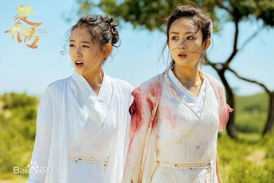 蒋依依(Olivia)郭芙生活照相册