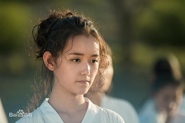 蒋依依(Olivia)郭芙生活照相册