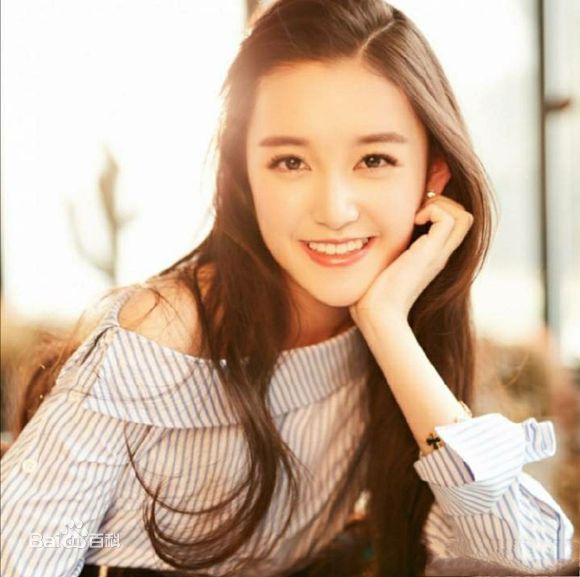 蒋依依(Olivia)最全杂志相册