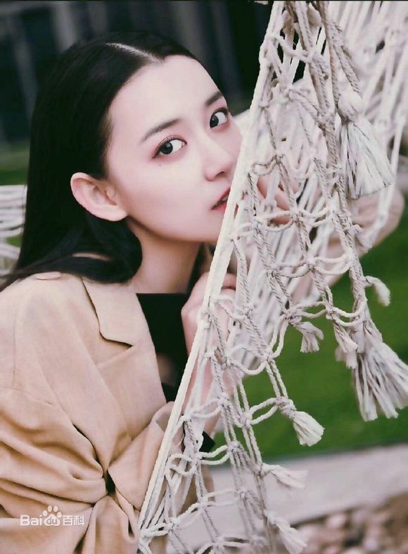 蒋依依(Olivia)精选杂志图册