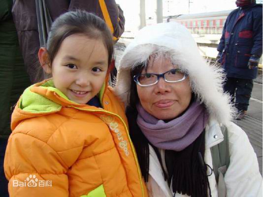 高清蒋依依(Olivia)精彩图册