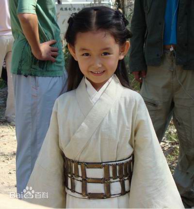 高清蒋依依(Olivia)精彩图册