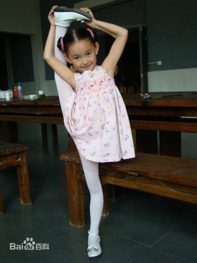 高清蒋依依(Olivia)精彩图册