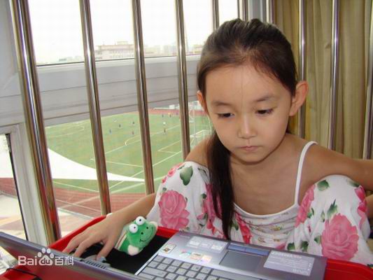 高清蒋依依(Olivia)精彩图册