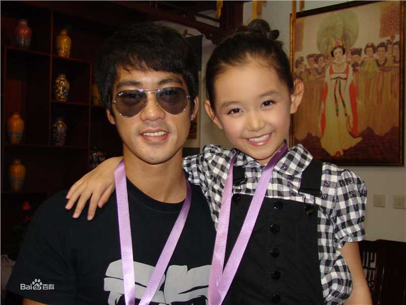 最新蒋依依(Olivia)精彩图册