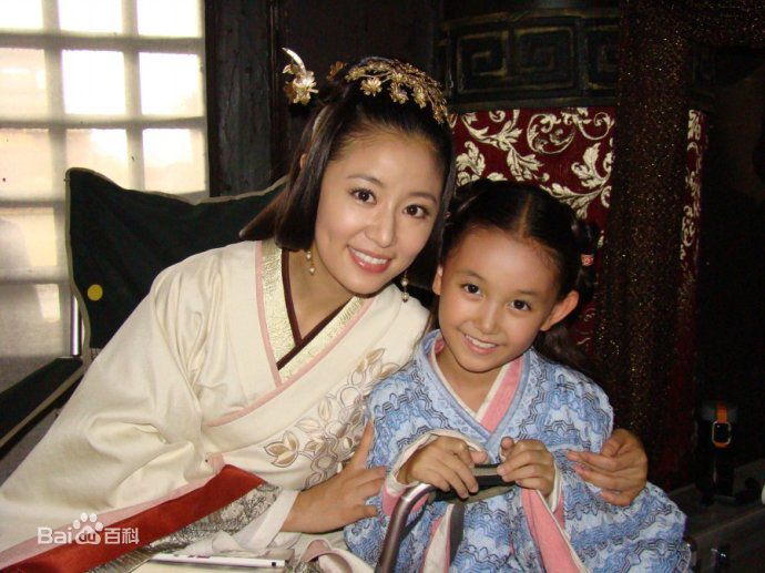 最新蒋依依(Olivia)精彩图册