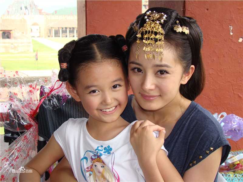 最新蒋依依(Olivia)精彩图册