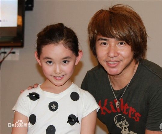 蒋依依(Olivia)在湖南卫视《天天向上》中的