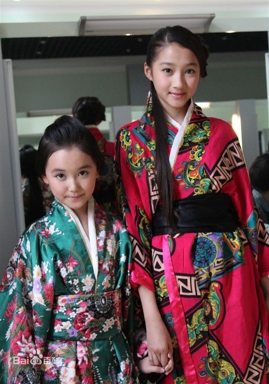 蒋依依(Olivia)在湖南卫视《天天向上》中的