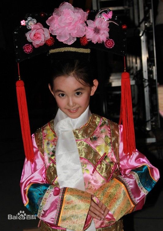 蒋依依(Olivia)在湖南卫视《天天向上》中的