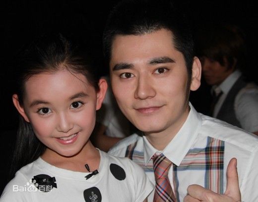 蒋依依(Olivia)在湖南卫视《天天向上》中的