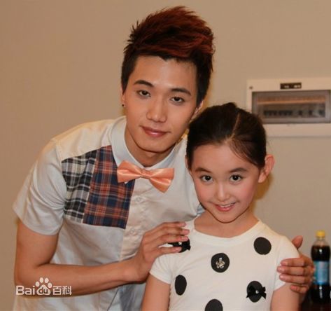 蒋依依(Olivia)在湖南卫视《天天向上》中的