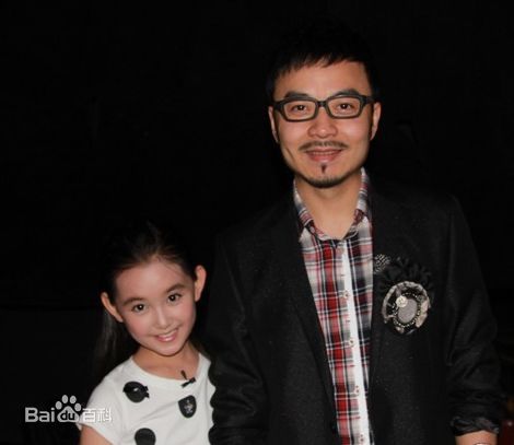 蒋依依(Olivia)在湖南卫视《天天向上》中的