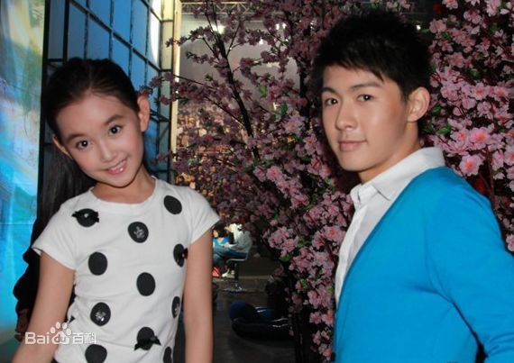 蒋依依(Olivia)在湖南卫视《天天向上》中的