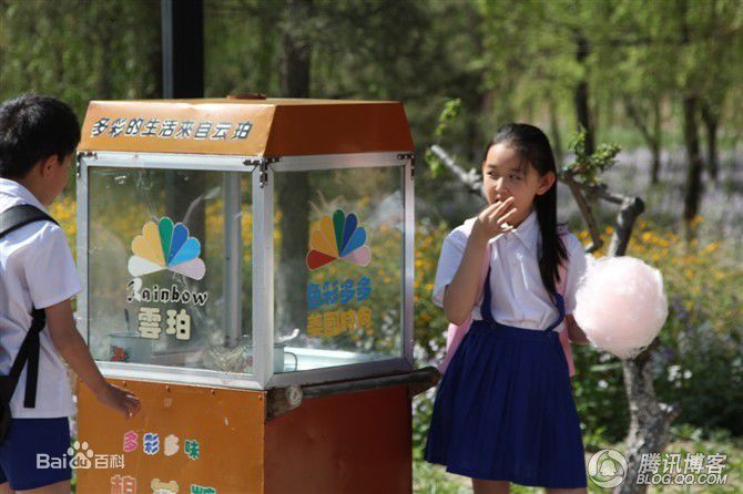 蒋依依(Olivia)拍摄MV花絮图性感图片图集