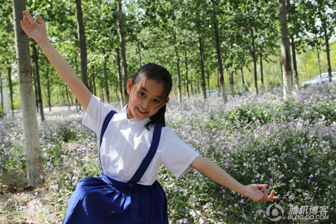 蒋依依(Olivia)拍摄MV花絮图性感图片图集