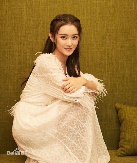 最全蒋依依(Olivia)素颜照