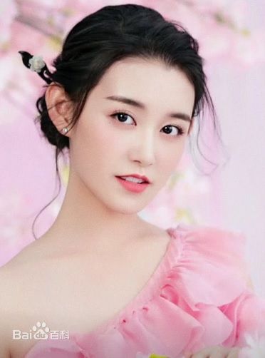 最全蒋依依(Olivia)素颜照