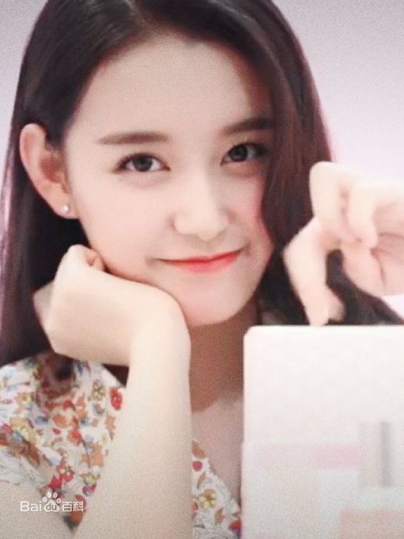 最全蒋依依(Olivia)素颜照