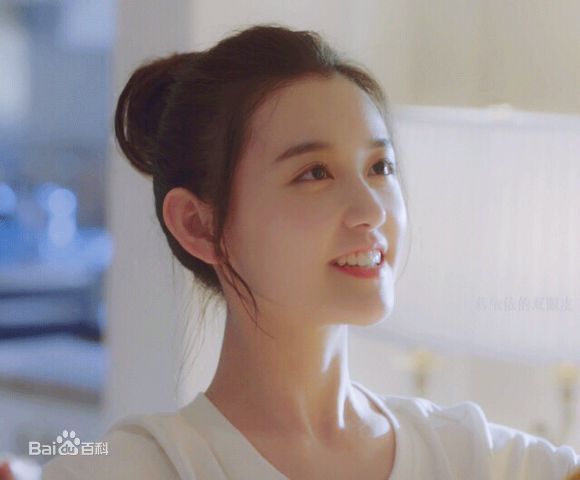 最全蒋依依(Olivia)素颜照