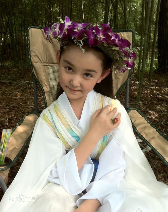 最全蒋依依(Olivia)素颜照