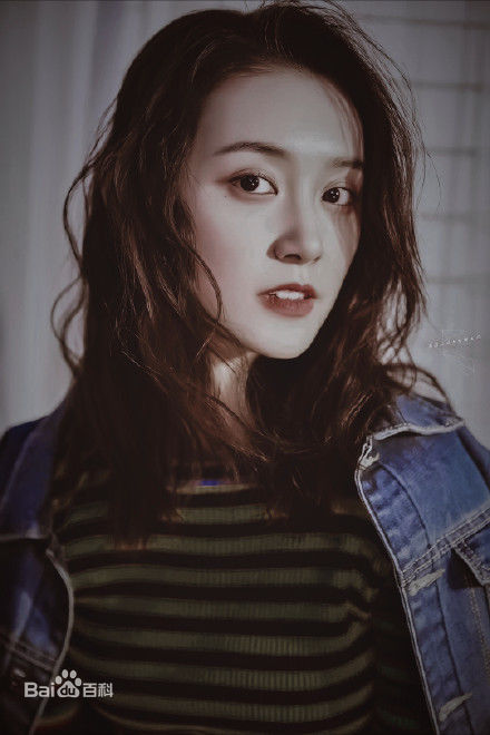 最全蒋依依(Olivia)素颜照