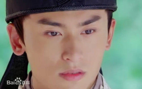 最全张哲瀚在《美人制造》裴云天中的壁纸